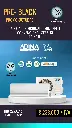 Aire Acondicionado 18KBTU SEER 13 Convencional | PROMO PRE-BLACK |